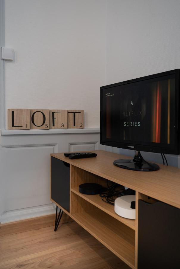 Le Petit Bouchon de Troyes classé 3 étoiles Exterior foto